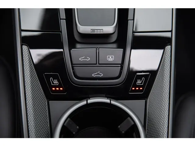Porsche 911 3.0 Carrera 2020 Benzine 40