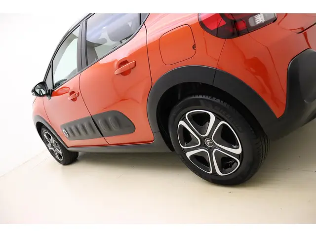 Citroën C3 1.2 PureTech S&S Feel Edition 2020 Benzine 16