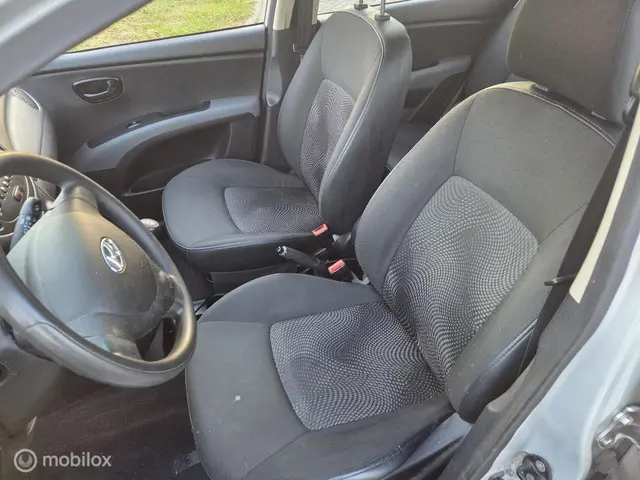 Hyundai i10 Bleu-tec 2014 Benzine 10