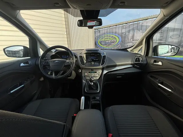 Ford C-MAX 1.0 Titanium 2015 Benzine 5