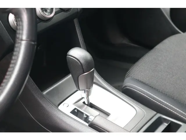 Subaru XV 2.0i Luxury AWD 2014 Benzine 29