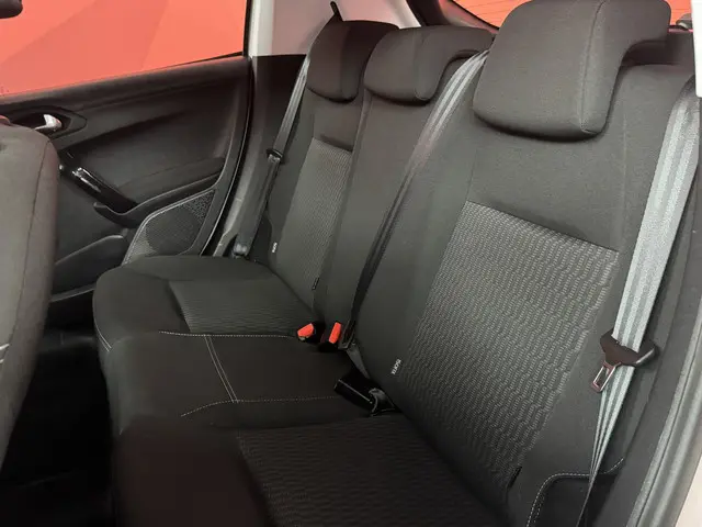 Peugeot 208 1.2 PureTech Blue Lion 2017 Benzine 8