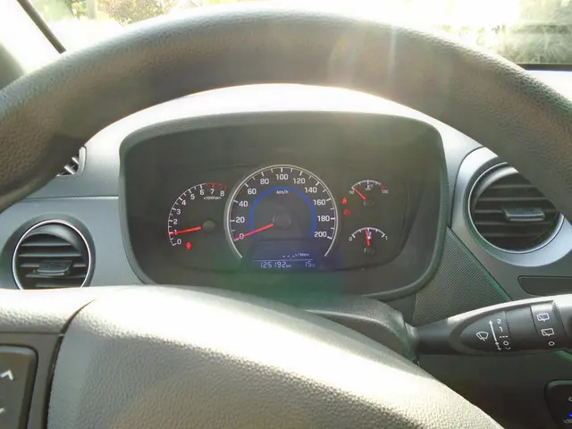 Hyundai i10 1.0i Comfort 2018 Benzine 13