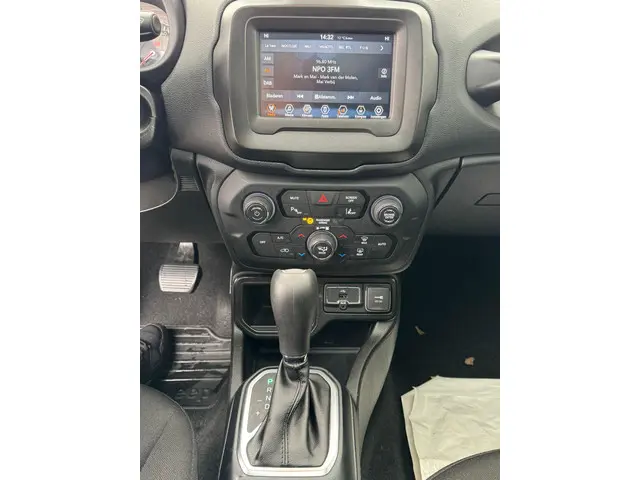 Jeep Renegade 1.3T imited 2020 Benzine