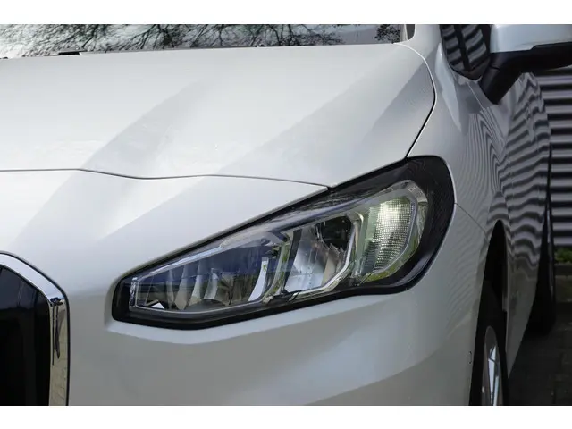BMW 2 Serie Active Tourer 216i 2024 Benzine 20
