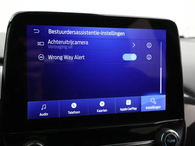 Ford Puma 1.0 ECOBOOST HYBRID AUT. ST-LINE 2024 Benzine 32