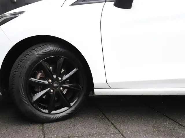 Ford Fiesta 1.1 Trend 2018 Benzine 16