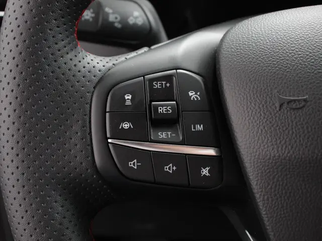 Ford Kuga 2.5 PHEV 225pk ST-Line X 2023 Hybride Benzine 14