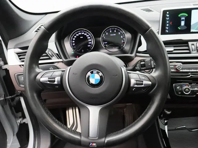 BMW X1 sDrive20i 2019 Benzine 18