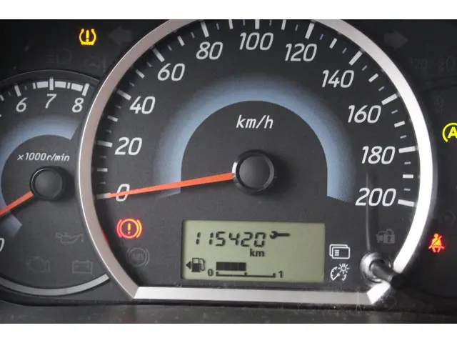 Mitsubishi Space Star 1.2 Instyle 2015 Benzine 13