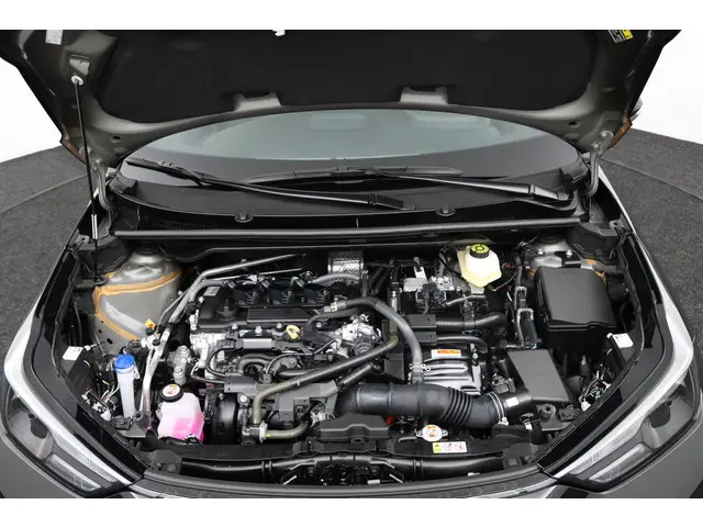 Toyota Aygo X Hybrid 115 play 2026 Hybride Benzine 33