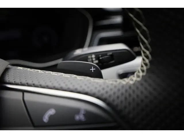 Audi A5 Sportback 40 TFSI/204PK S Line 2023 Benzine 26