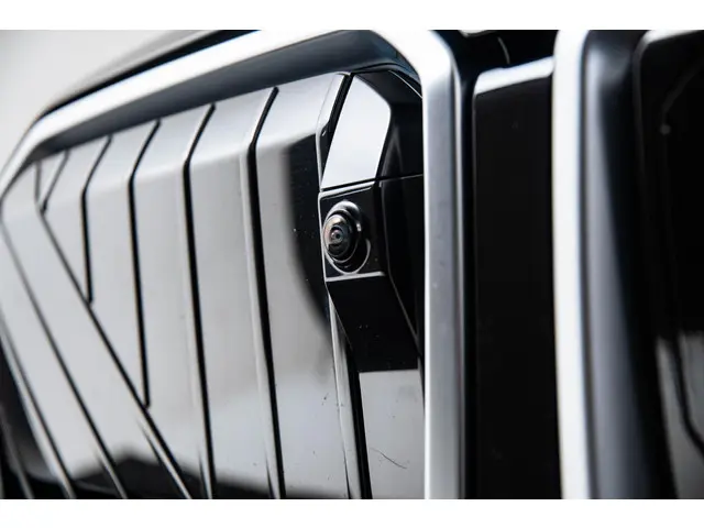 BMW X3 30e xDrive 2025 Hybride Benzine 34