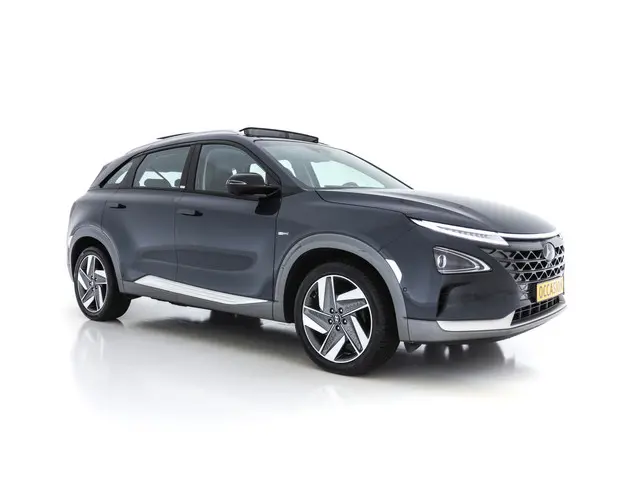 Hyundai Nexo FCEV Plus Pack [ HYDROGENIUM ] 2020 Elektrisch