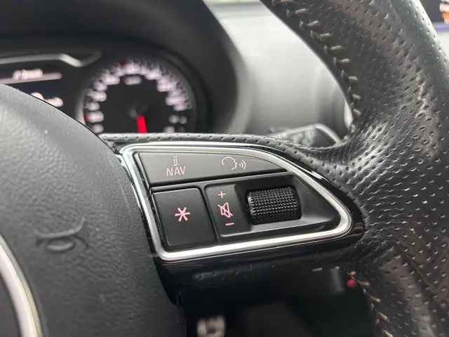 Audi A3 SPORTBACK 1.8 TFSI Ambition 2013 Benzine 20