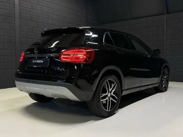 Mercedes-Benz GLA 180 d Prestige 2015 Diesel 6