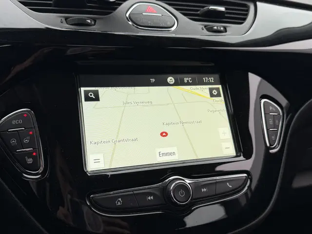 Opel Corsa 1.4 Online Edition 2018 Benzine 9