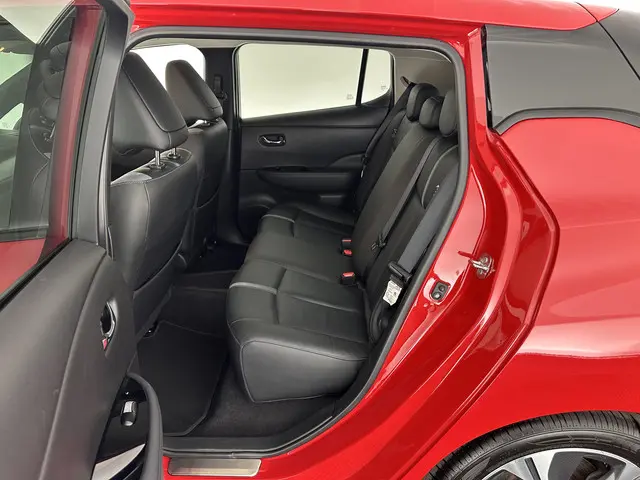 Nissan Leaf Tekna 40 kWh 2019 Elektrisch 9