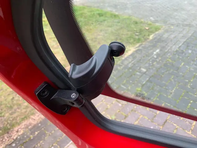SEAT Mii 1.0 Reference 2014 Benzine 3