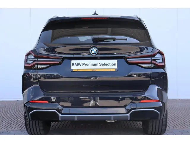 BMW iX3 High Executive 80 kWh 2023 Elektrisch 7