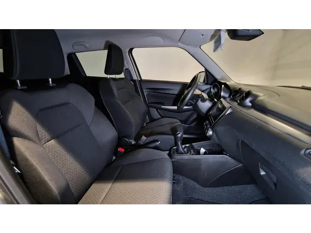 Suzuki Swift 3