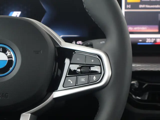 BMW i4 eDrive40 M Sport Edition 84 kWh 2025 Elektrisch 20