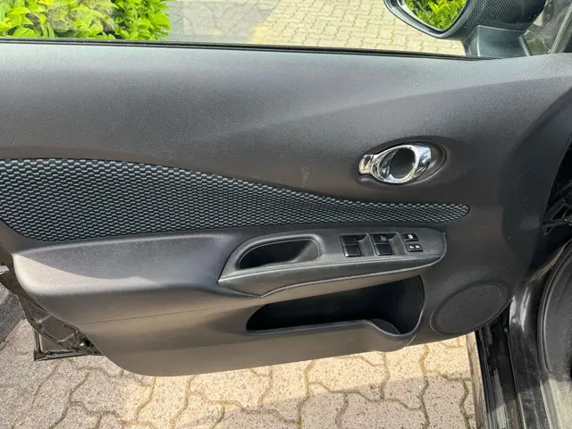 Nissan Note 1.2 DIG-S Tekna 2015 Benzine 10