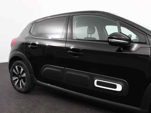 Citroën C3 1.2 PureTech Max 2024 Benzine 31