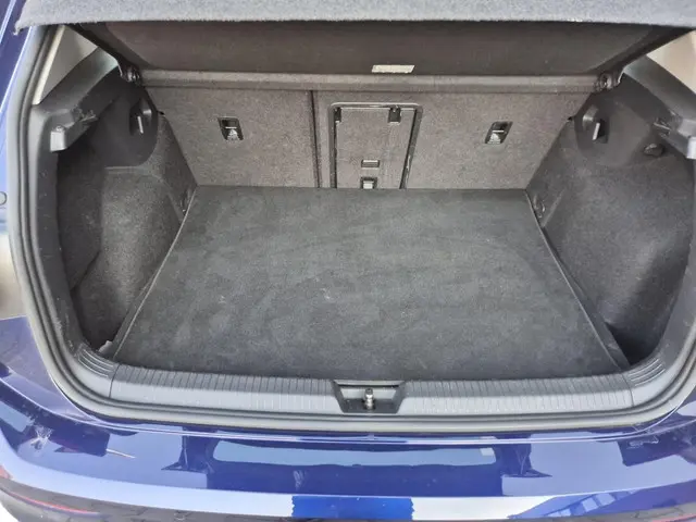 Volkswagen Golf 1.5 TSI Life 2020 Benzine 13