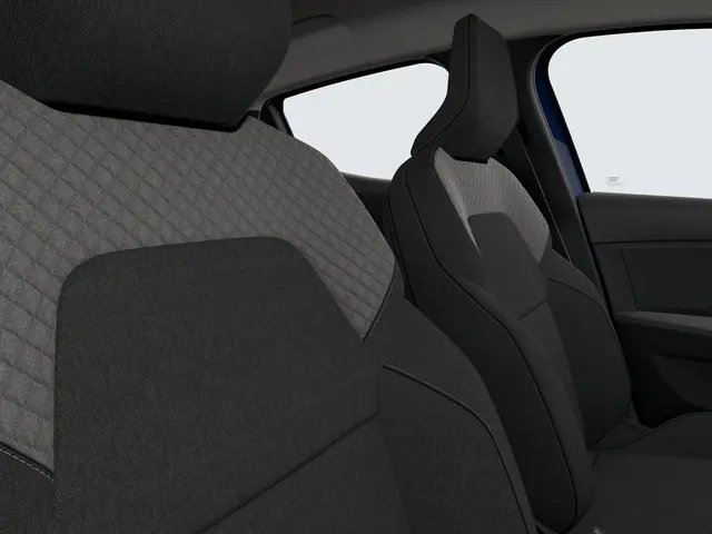 Renault Clio Evolution 2025 Hybride Benzine 14