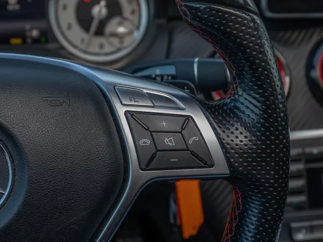 Mercedes-Benz A-Klasse 250 Sport 2014 Benzine 20