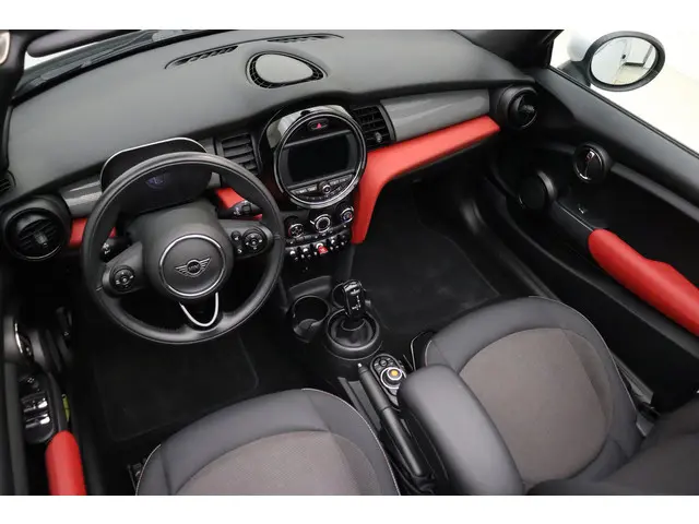 MINI Cooper Cabrio Mini 1.5 2021 Benzine 22