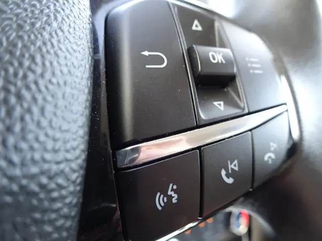 Ford Fiesta 1.0 EcoBoost Titanium 2019 Benzine 21