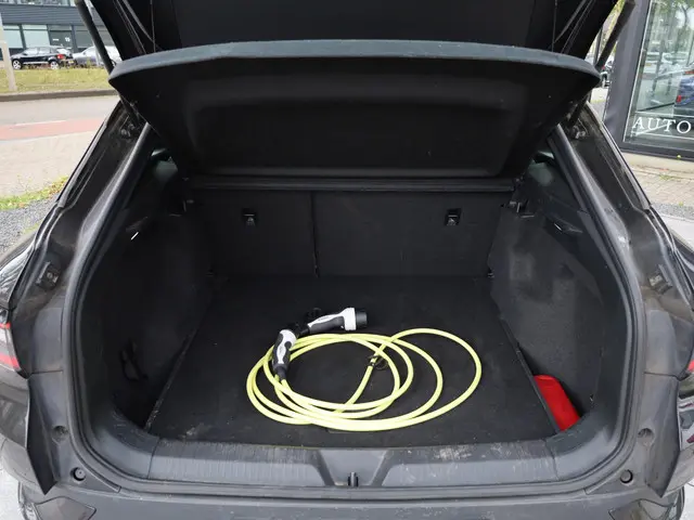 Volkswagen ID.4 Pro 77 kWh 2022 Elektrisch 19