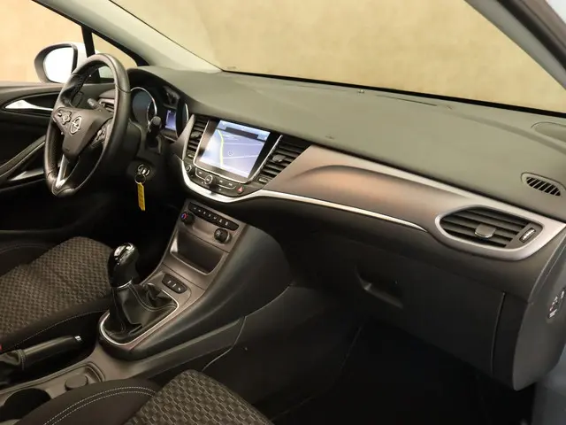 Opel Astra Sports Tourer 1.0 Edition 2016 Benzine 21