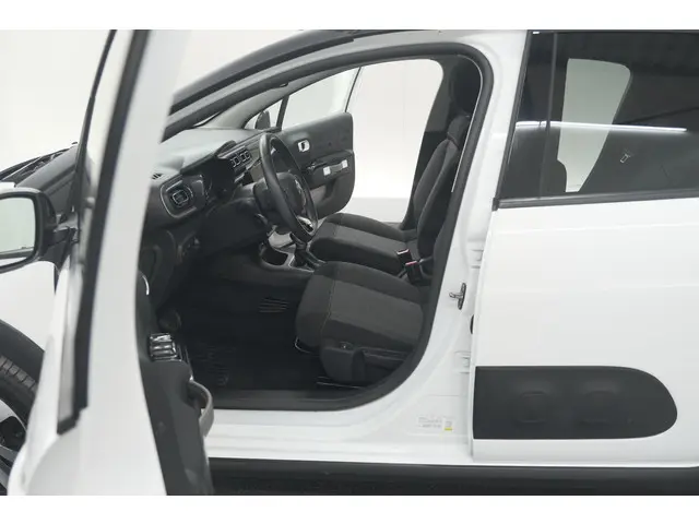 Citroën C3 PureTech 110 EAT6 Feel Edition 2020 Benzine 23