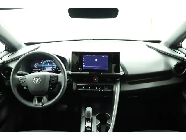Toyota C-HR 1.8 Hybrid 140 Dynamic 2024 Hybride Benzine 49