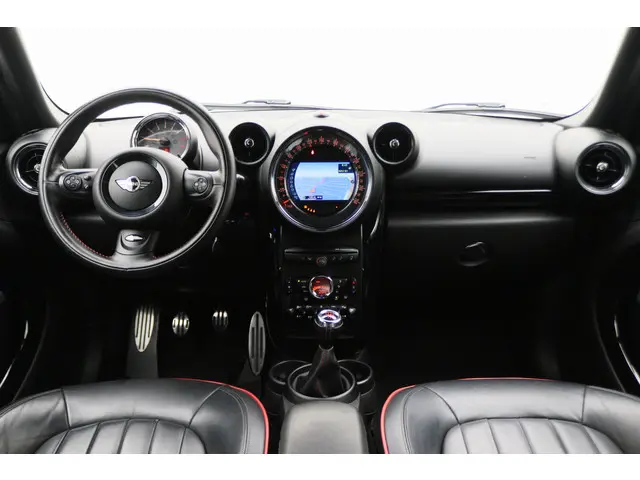 MINI Countryman Mini 1.6 Cooper S Chili 2016 Benzine 2