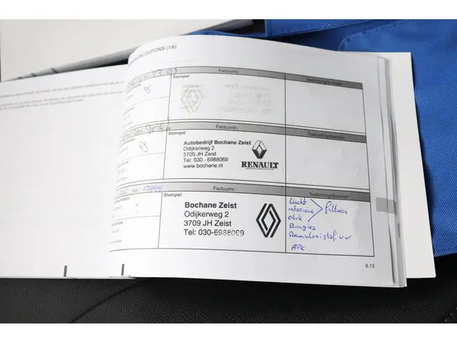 Dacia Sandero Stepway TCe 90 SL Stepway 2018 Benzine 31