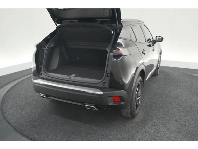 Peugeot 2008 PureTech 130 GT-Line 2020 Benzine 58