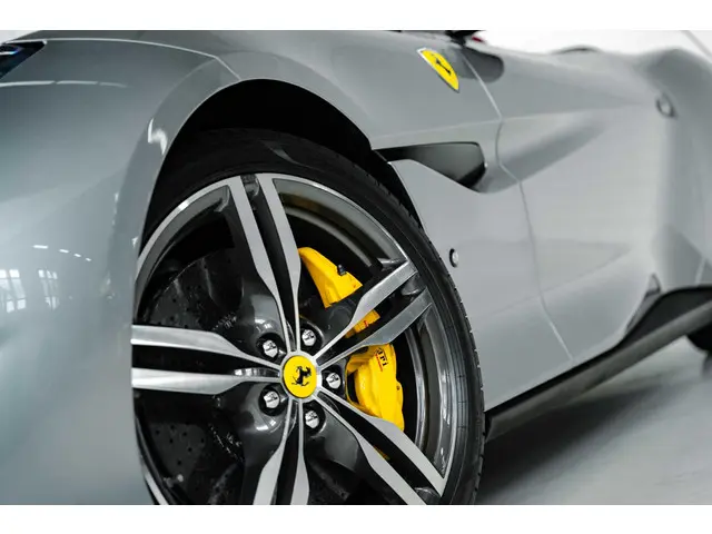 Ferrari Portofino V8 HELE 2018 Benzine 25