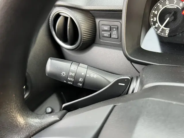 Suzuki Ignis 1.2 Select CVT 2021 Benzine 30