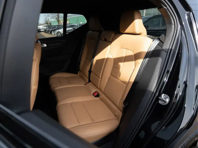 Volvo XC40 1.5 T3 Inscription 2022 Benzine 15