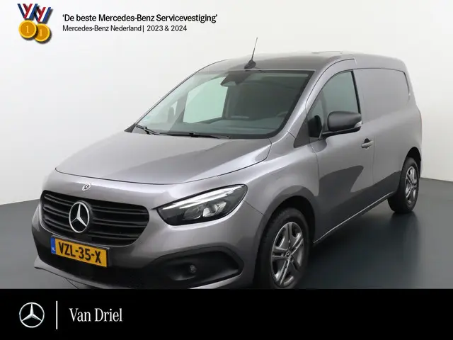 Mercedes-Benz Citan Citan 110 CDI 2022 Diesel
