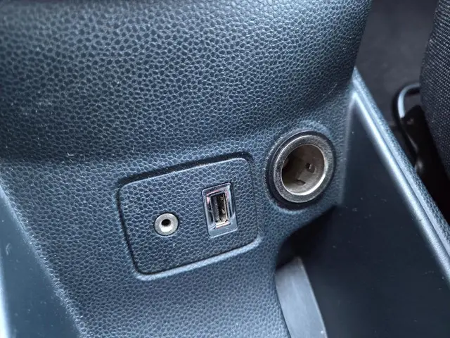 Ford Fiesta 1.25 Champion *Airco*NAP! Rijklaar 2013 Benzine 7