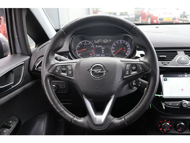 Opel Corsa 1.0Turbo 120 Jaar Edition 2019 Benzine 23