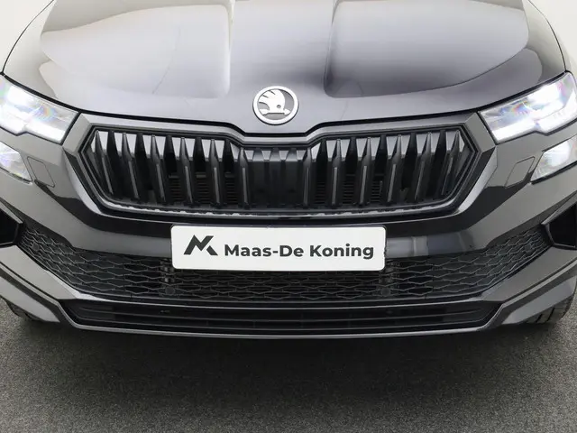Škoda Karoq 1.5TSI/150PK ACT Sportline DSG 2023 Benzine 29