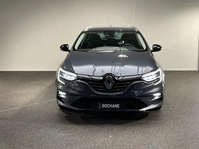 Renault Mégane Estate 1.3 TCe 140 Techno 2023 Benzine 18