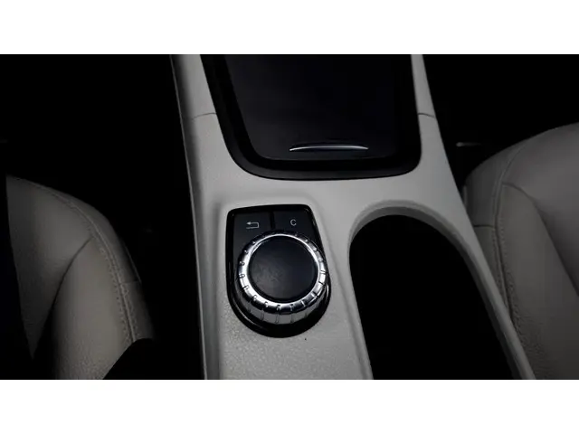 Mercedes-Benz B-Klasse 180 Ambition 2013 Benzine 15