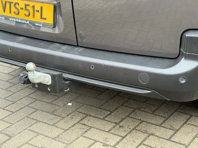 Opel Combo 1.5 BlueHDi 102 PK Euro 6 L1 2023 Diesel 23